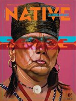 Native American Art Magazine